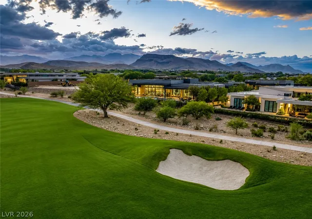 Photo 2 of Mansion for sale at 43 Crested Cloud Way, Las Vegas, NV 89135 | MLS# 2813951 | Listing updated on 2026-09-01