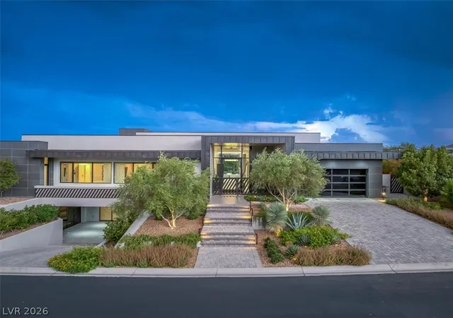 Photo 3 of Single family home for sale at 43 Crested Cloud Way, Las Vegas, NV 89135 | MLS# 2813951 | Listing updated on 2026-09-01