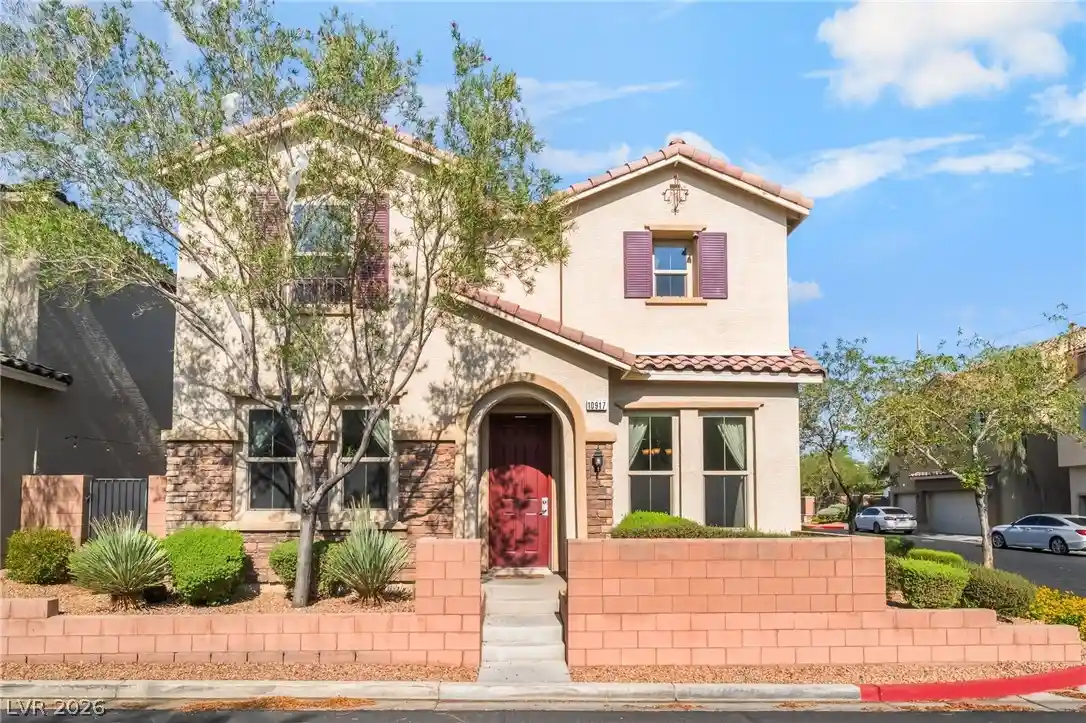 Photo 1 of Single family home for sale at 10917 Mount Pendleton St, Las Vegas, NV 89179 | MLS# 2813949 | Listing updated on 2026-10-29