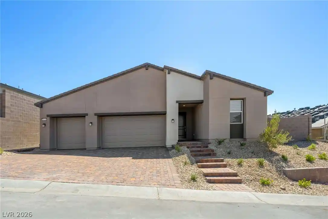 Photo 1 of Single family home for sale at 1658 Portofino Fls Pl, Henderson, NV 89011 | MLS# 2814015 | Listing updated on 2026-10-25