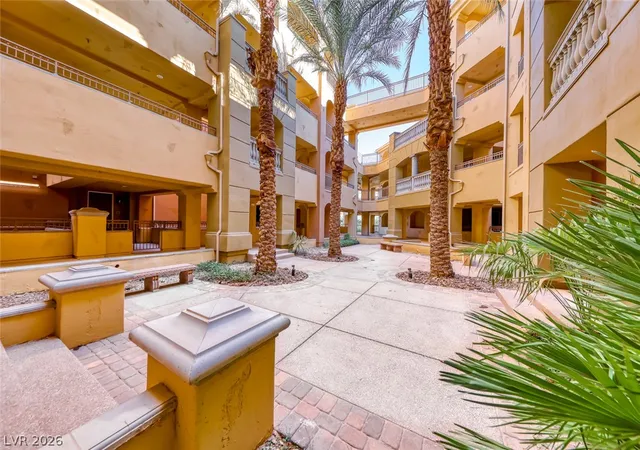 Photo 3 of Condo for sale at 20 Via Mantova #101, Henderson, NV 89011 | MLS# 2814034 | Listing updated on 2026-09-01
