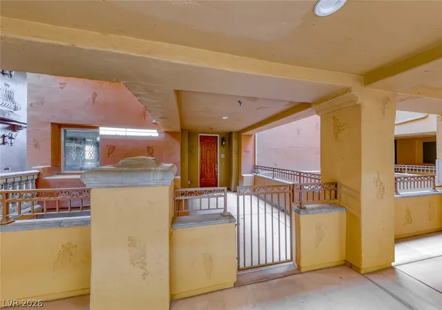 Listing Photo 5 - Condo for sale in building located at 20 Via Mantova, Henderson, NV 89011 - Unit #101