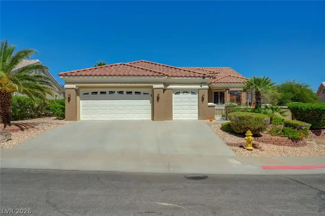 Photo 1 of Single family home for sale at 10608 Sky Meadows, Las Vegas, NV 89134 | MLS# 2811746 | Listing updated on 2026-10-28