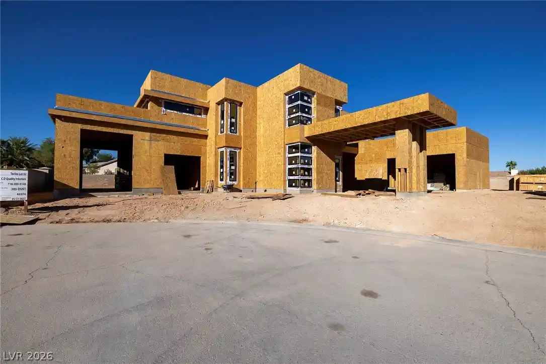 Photo 1 of Single family home for sale at 388 E Torino Ave, Las Vegas, NV 89123 | MLS# 2813539 | Listing updated on 2026-10-30