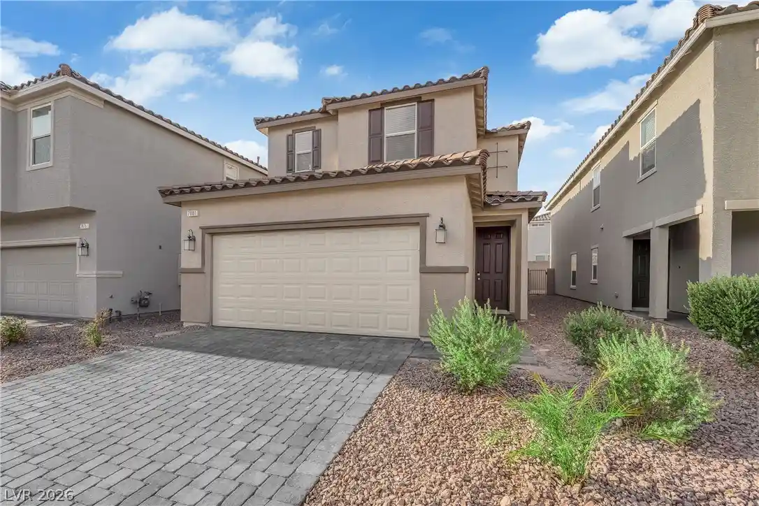 Photo 1 of Single family home for sale at 7081 Baza Ave, Las Vegas, NV 89113 | MLS# 2814070 | Listing updated on 2026-10-23