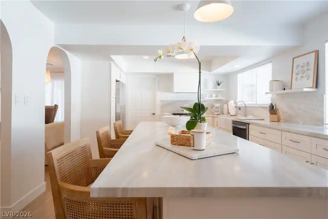 Photo 1 of Sale Pending at 8817 Pesaro Dr, Las Vegas, NV 89117 | MLS# 2812745 | Listing updated on 2026-10-26