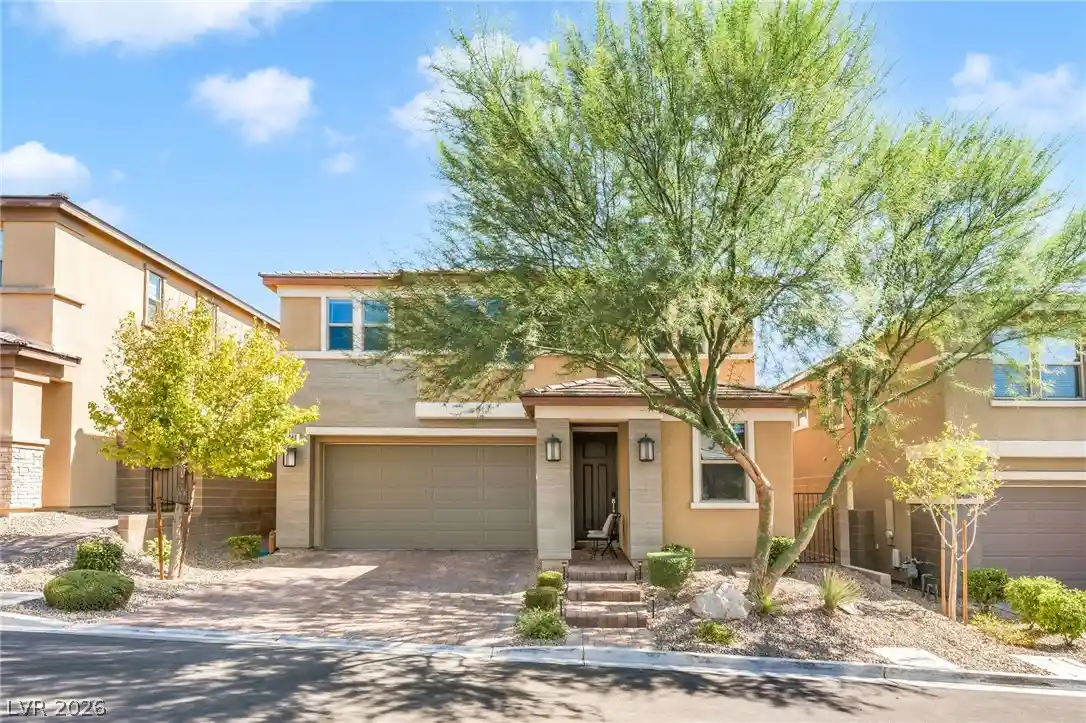 Photo 1 of Single family home for sale at 848 Riverlawn Pl, Las Vegas, NV 89138 | MLS# 2814136 | Listing updated on 2026-10-23