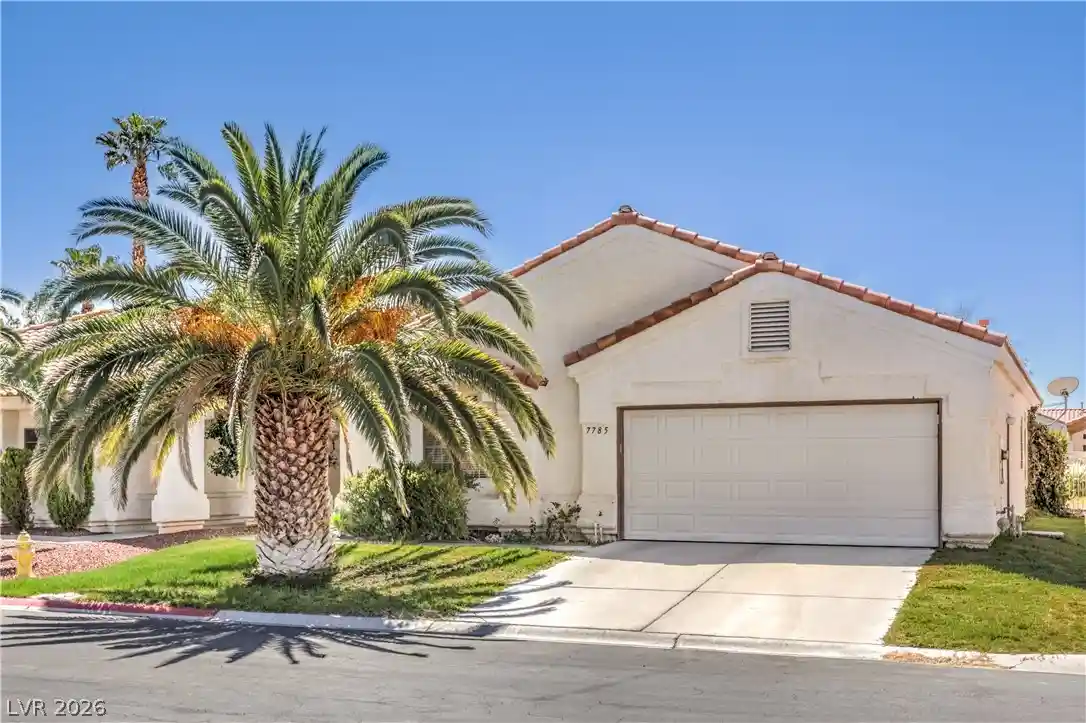 Single family home for sale at 7785 Buckwood Ct, Las Vegas, NV 89149 | MLS# 2813390