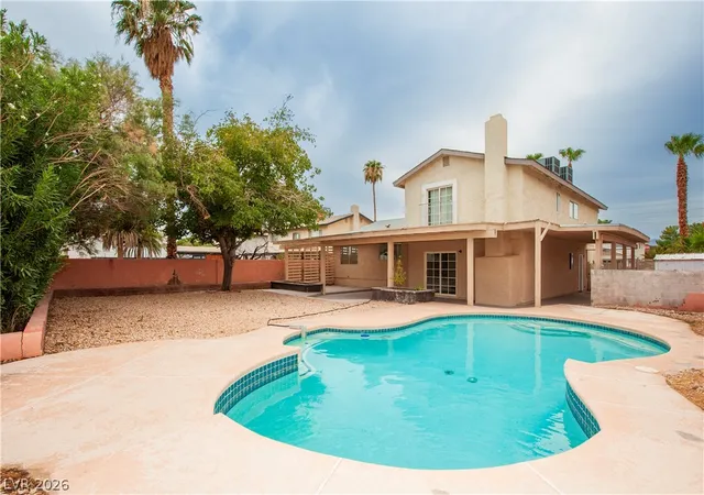Photo 2 of Single family home for sale at 3576 Malafia Cir, Las Vegas, NV 89103 | MLS# 2813423 | Listing updated on 2026-10-07