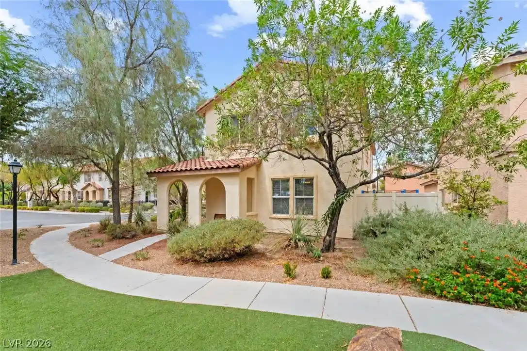 Photo 1 of Single family home for sale at 3148 Nevelson Walk, Henderson, NV 89044 | MLS# 2813172 | Listing updated on 2026-10-24