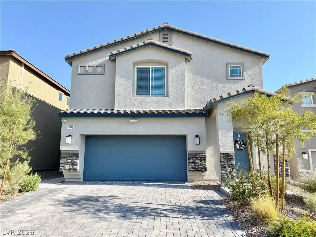 Photo 1 of Single family home for sale at 10772 Hickam Ave, Las Vegas, NV 89129 | MLS# 2814298 | Listing updated on 2026-10-23