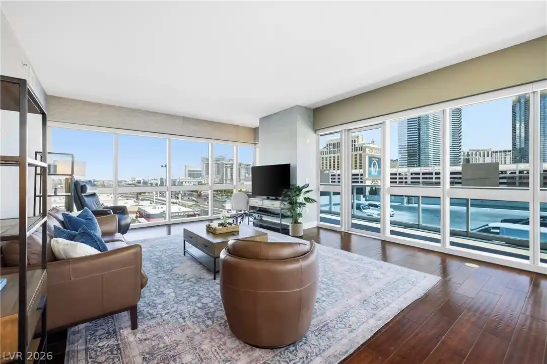 Photo 1 of Condo for sale at 4471 Dean Martin Dr #810, Las Vegas, NV 89103 | MLS# 2811174 | Listing updated on 2026-10-13