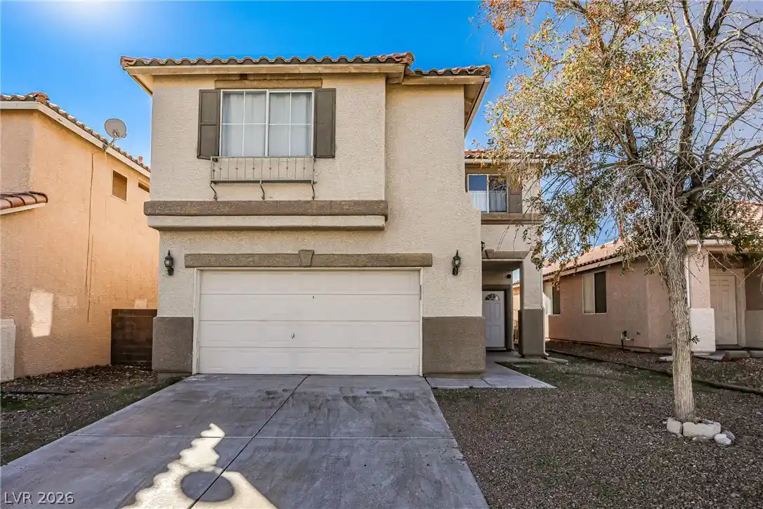 Photo 1 of Single family home for sale at 8901 Kingswood Dr, Las Vegas, NV 89147 | MLS# 2814326 | Listing updated on 2026-10-27