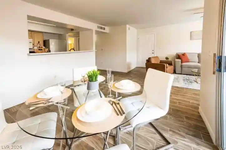Photo 1 of Condo for sale at 555 E Silverado Ranch Blvd #1063, Las Vegas, NV 89183 | MLS# 2814321 | Listing updated on 2026-10-14