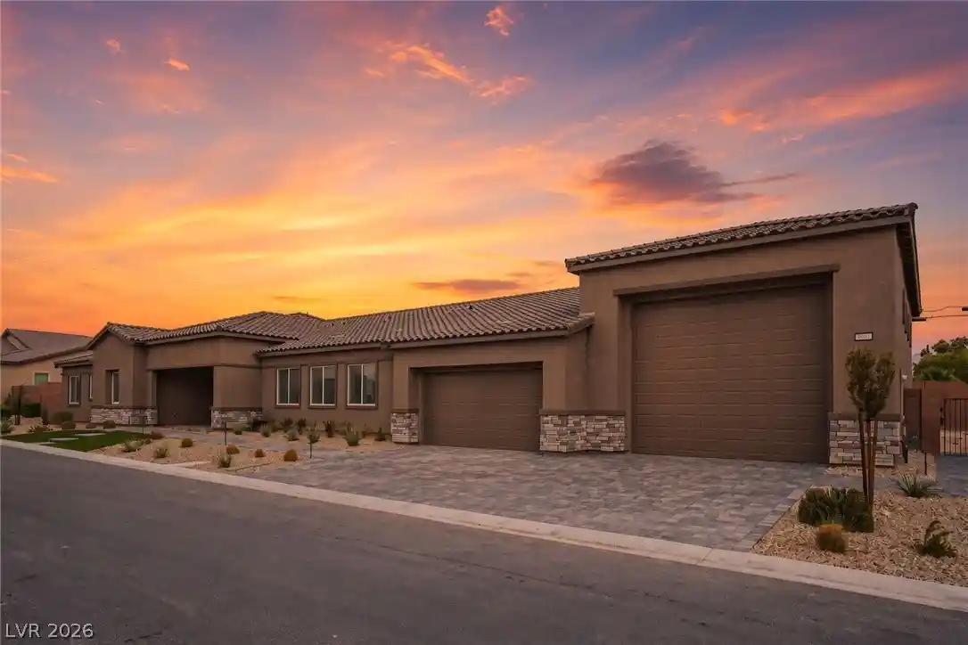 Photo 1 of Single family home for sale at 3904 Aiden Crk Ave, North Las Vegas, NV 89031 | MLS# 2813506 | Listing updated on 2026-10-11