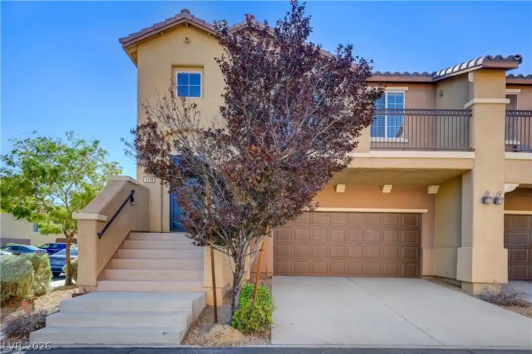 Photo 1 of Sale Pending at 1119 Via Barcelona, Henderson, NV 89052 | MLS# 2814456 | Listing updated on 2026-10-20