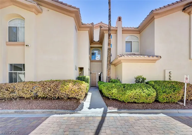 Photo 1 of Condo for sale at 2050 W Warm Springs Rd #2812, Henderson, NV 89014 | MLS# 2813418 | Listing updated on 2026-10-10