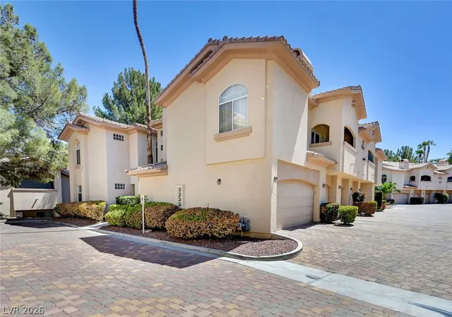 Photo 2 of Condo for sale at 2050 W Warm Springs Rd #2812, Henderson, NV 89014 | MLS# 2813418 | Listing updated on 2026-10-10