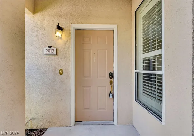 Photo 3 of Condo for sale at 2050 W Warm Springs Rd #2812, Henderson, NV 89014 | MLS# 2813418 | Listing updated on 2026-10-10