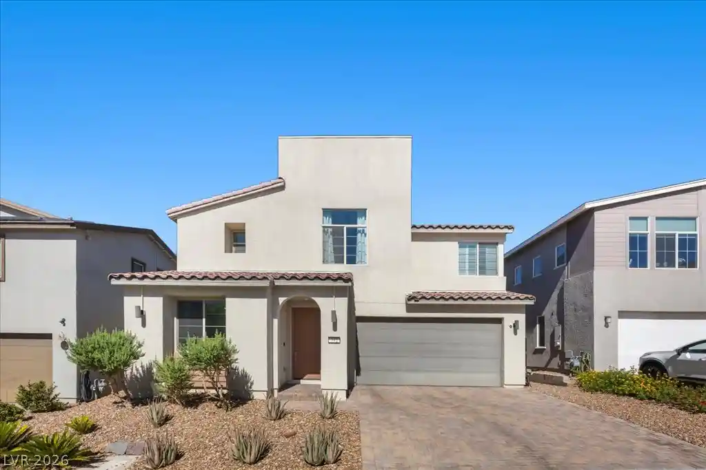 Photo 1 of Single family home for sale at 792 Marifield Ct, Henderson, NV 89052 | MLS# 2814101 | Listing updated on 2026-10-14
