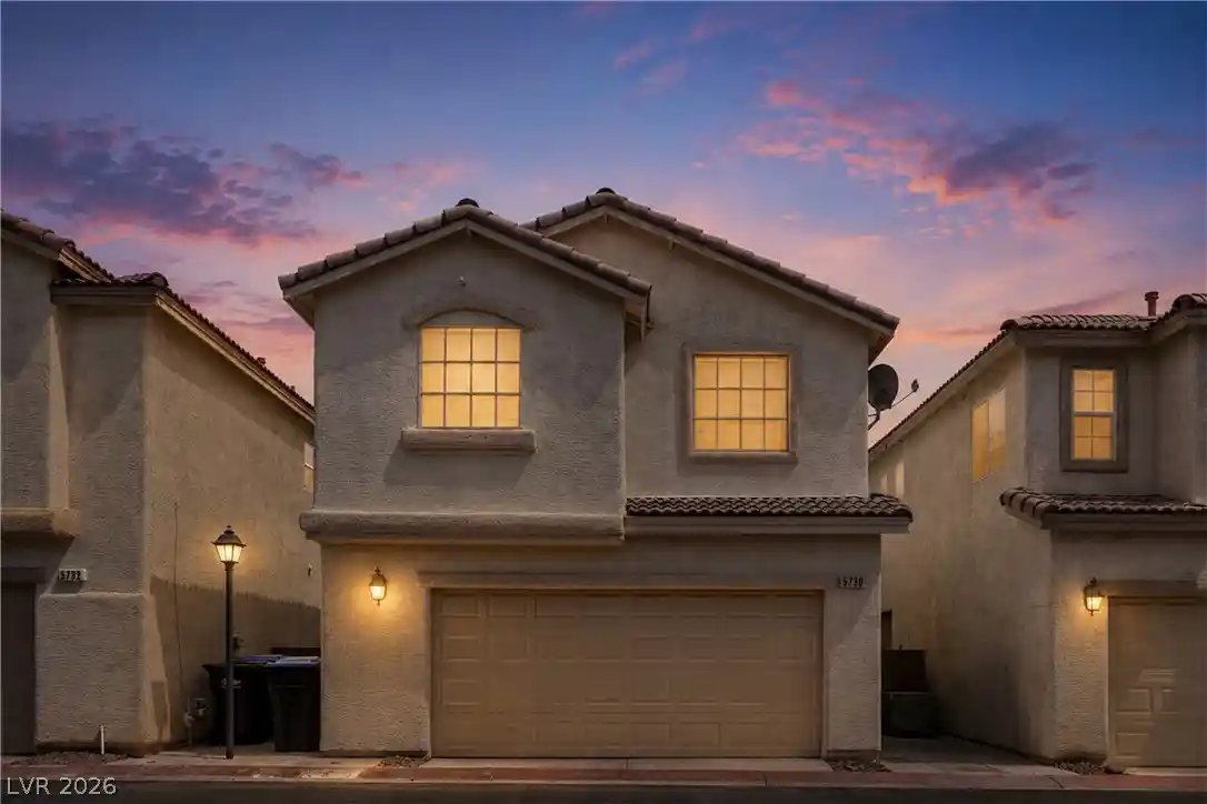 Photo 1 of Single family home for sale at 5730 Carmel Sand St, North Las Vegas, NV 89031 | MLS# 2812620 | Listing updated on 2026-10-18