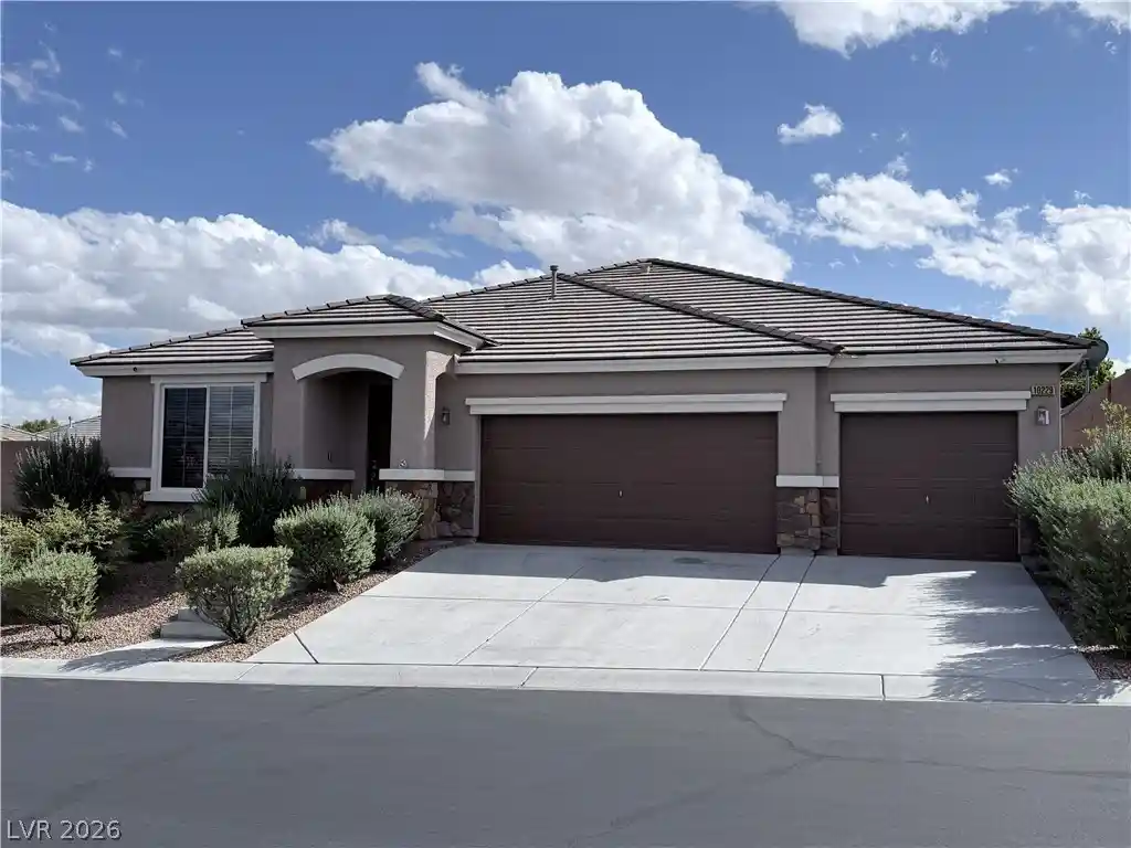 Photo 1 of Single family home for sale at 10229 Pine Ridge Peak Ave, Las Vegas, NV 89166 | MLS# 2814044 | Listing updated on 2026-10-16
