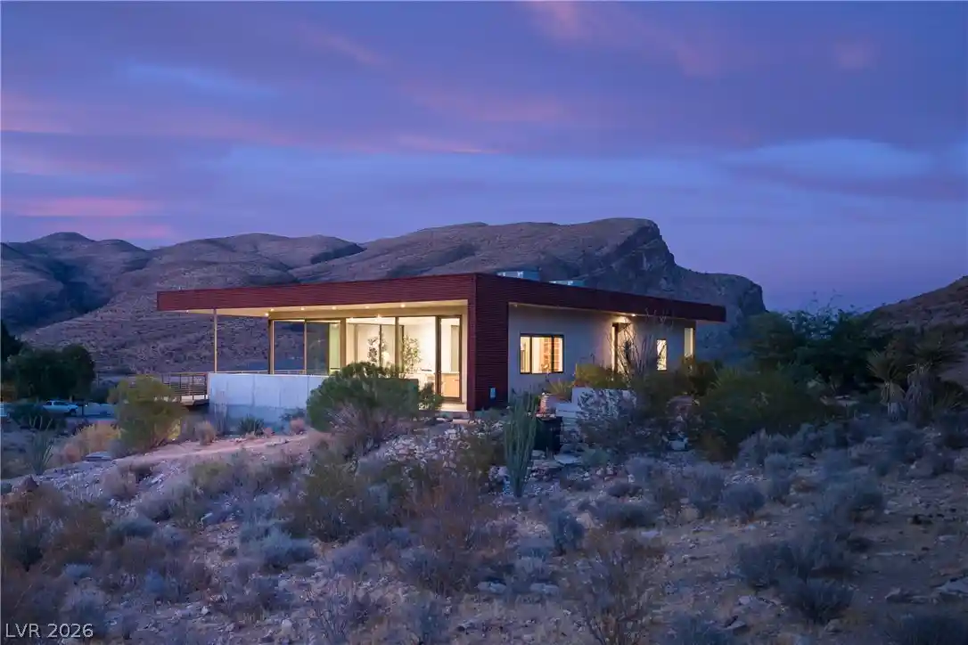 Photo 1 of Single family home for sale at 59 Arroyo Rd, Blue Diamond, NV 89178 | MLS# 2813892 | Listing updated on 2026-10-12