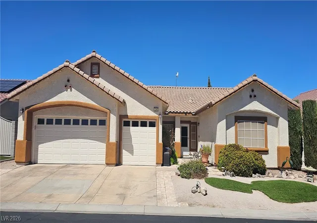 Single family home for sale at 1240 Yeager Ave, Las Vegas, NV 89123 | MLS# 2813776