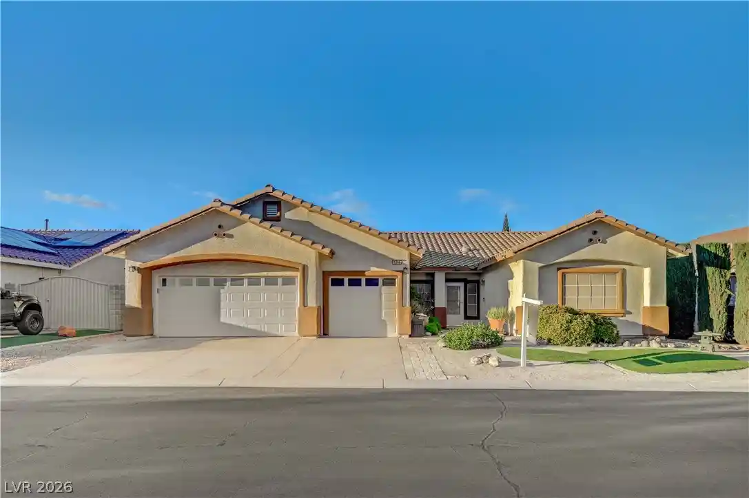 Single family home for sale at 1240 Yeager Ave, Las Vegas, NV 89123 | MLS# 2813776
