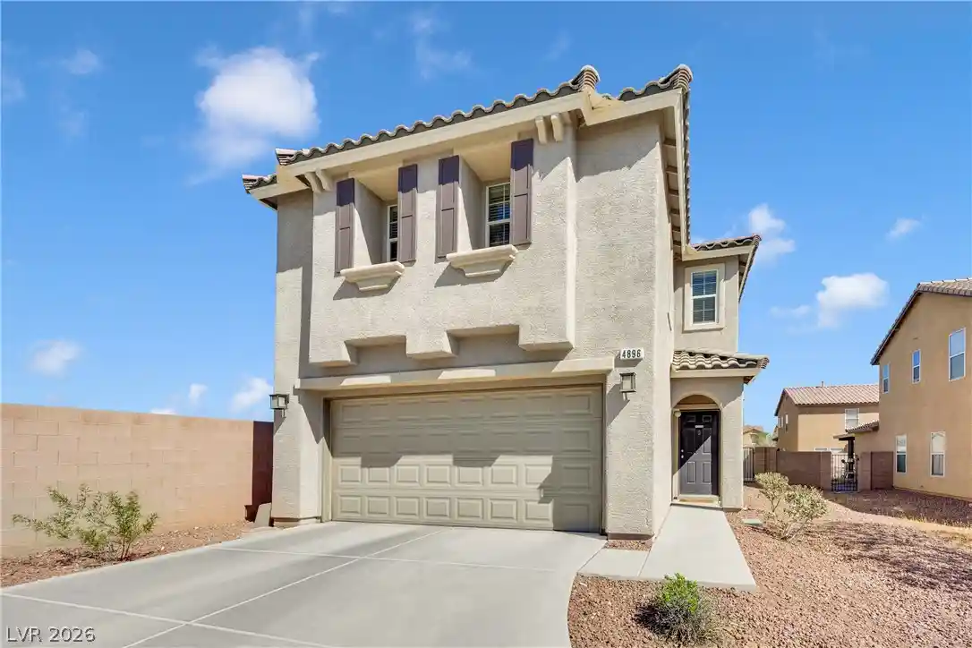 Photo 1 of Single family home for sale at 4896 Jubilee Diamond Ct, Las Vegas, NV 89139 | MLS# 2814565 | Listing updated on 2026-10-18