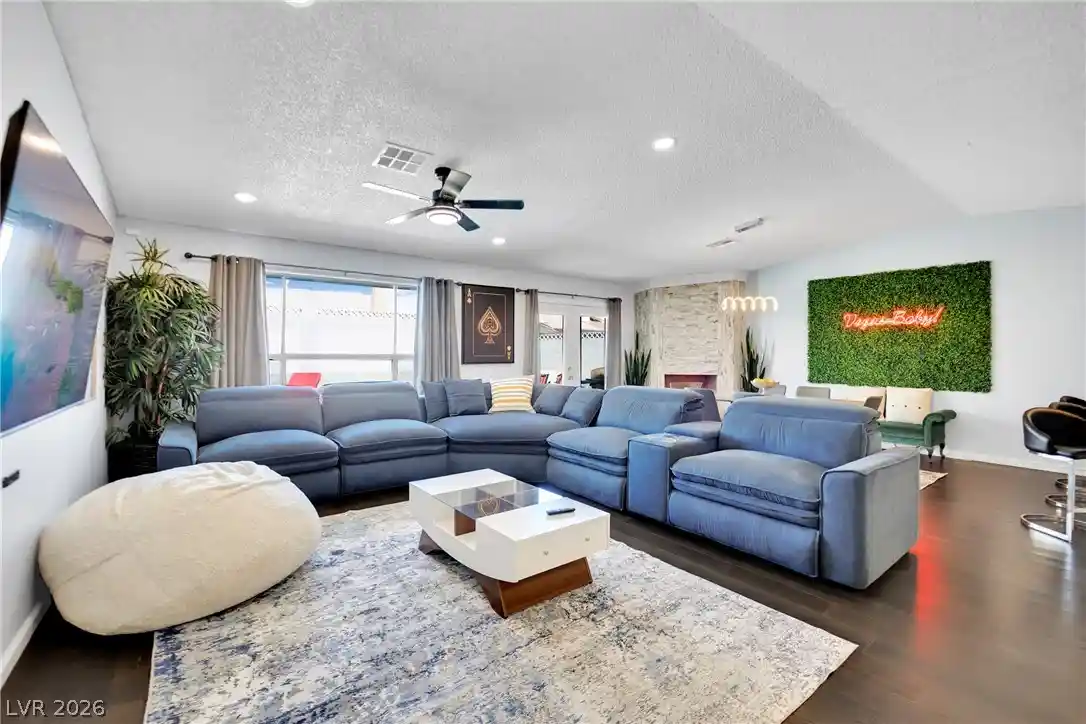 Photo 1 of Single family home for sale at 6328 Explorer Dr, Las Vegas, NV 89103 | MLS# 2812892 | Listing updated on 2026-10-22