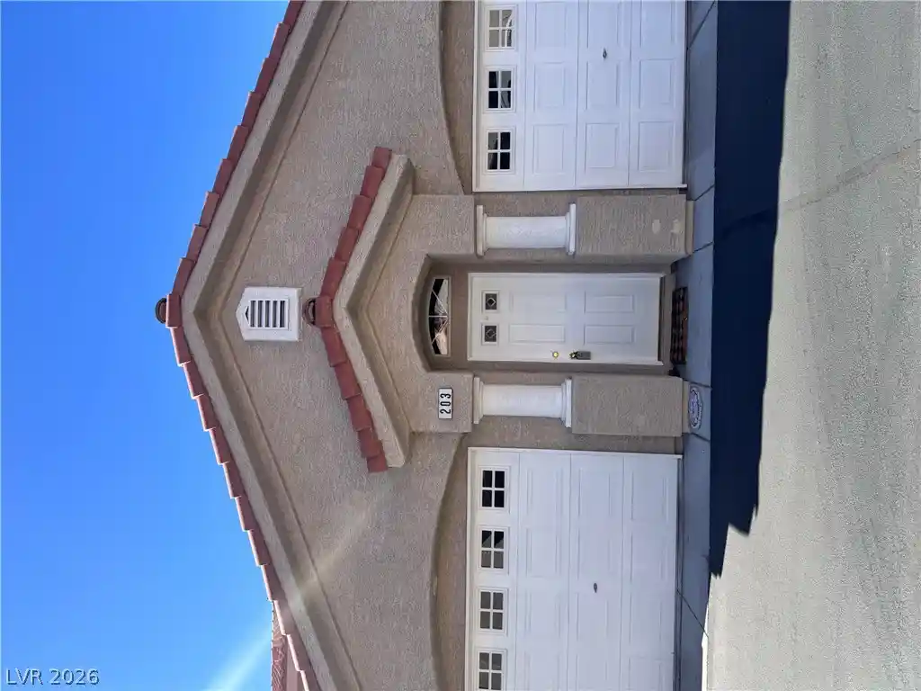 Photo 1 of Condo for sale at 3327 Erva St #203, Las Vegas, NV 89117 | MLS# 2813225 | Listing updated on 2026-10-13