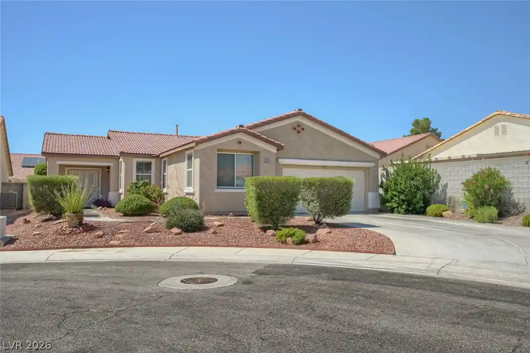 Photo 1 of Single family home for sale at 3221 Standing Bear Ct, North Las Vegas, NV 89031 | MLS# 2814410 | Listing updated on 2026-10-19