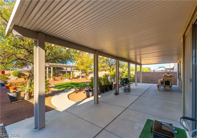 Photo 2 of Single family home for sale at 1412 Danielle Rebecca Ave, North Las Vegas, NV 89086 | MLS# 2814339 | Listing updated on 2026-10-11