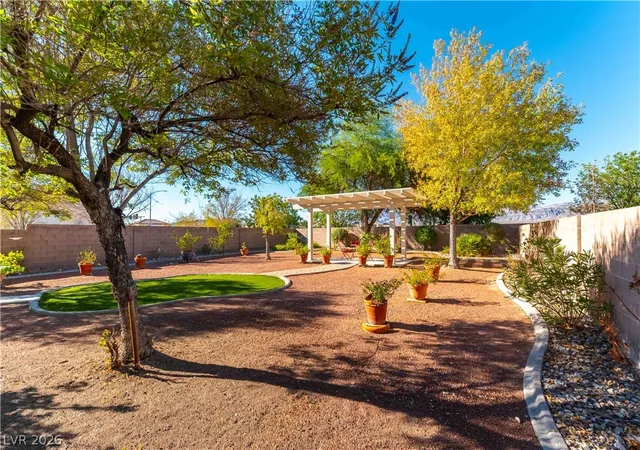 Photo 3 of Single family home for sale at 1412 Danielle Rebecca Ave, North Las Vegas, NV 89086 | MLS# 2814339 | Listing updated on 2026-10-11