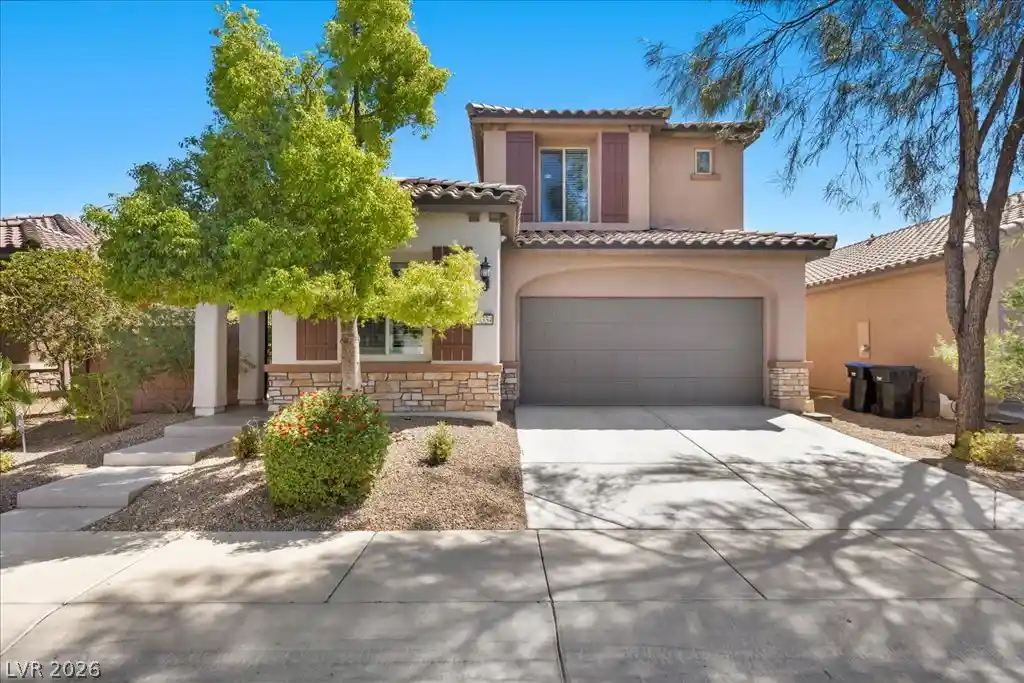 Photo 1 of Single family home for sale at 10334 Mopan Rd, Las Vegas, NV 89178 | MLS# 2814358 | Listing updated on 2026-10-21