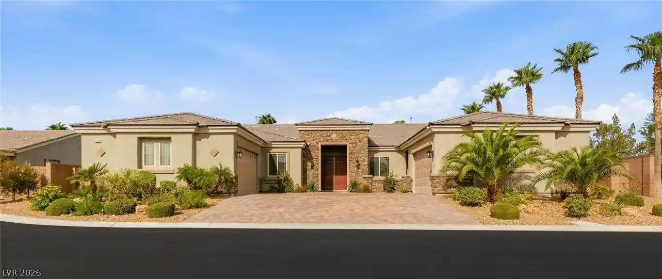 Photo 1 of Single family home for sale at 9985 Spider Crk Ct, Las Vegas, NV 89149 | MLS# 2809801 | Listing updated on 2026-10-30