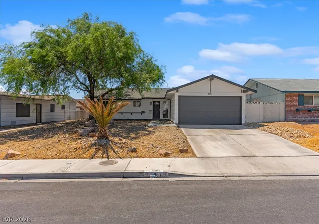 Photo 1 of Single family home for sale at 6517 Aberdeen Ln, Las Vegas, NV 89107 | MLS# 2814509 | Listing updated on 2026-10-29