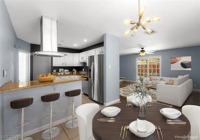 Photo 2 of Single family home for sale at 6517 Aberdeen Ln, Las Vegas, NV 89107 | MLS# 2814509 | Listing updated on 2026-10-29
