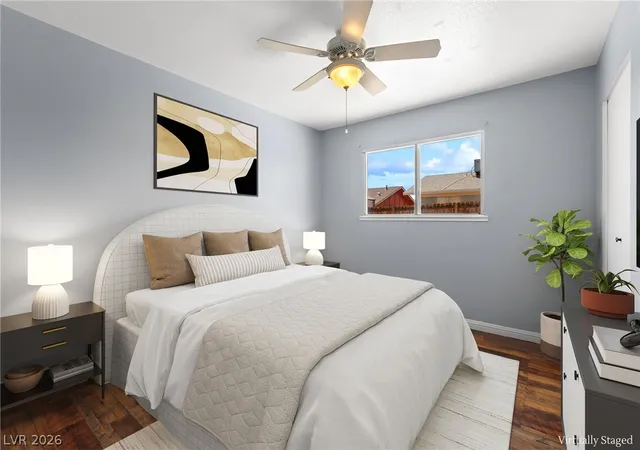 Photo 4 of Single family home for sale at 6517 Aberdeen Ln, Las Vegas, NV 89107 | MLS# 2814509 | Listing updated on 2026-10-29