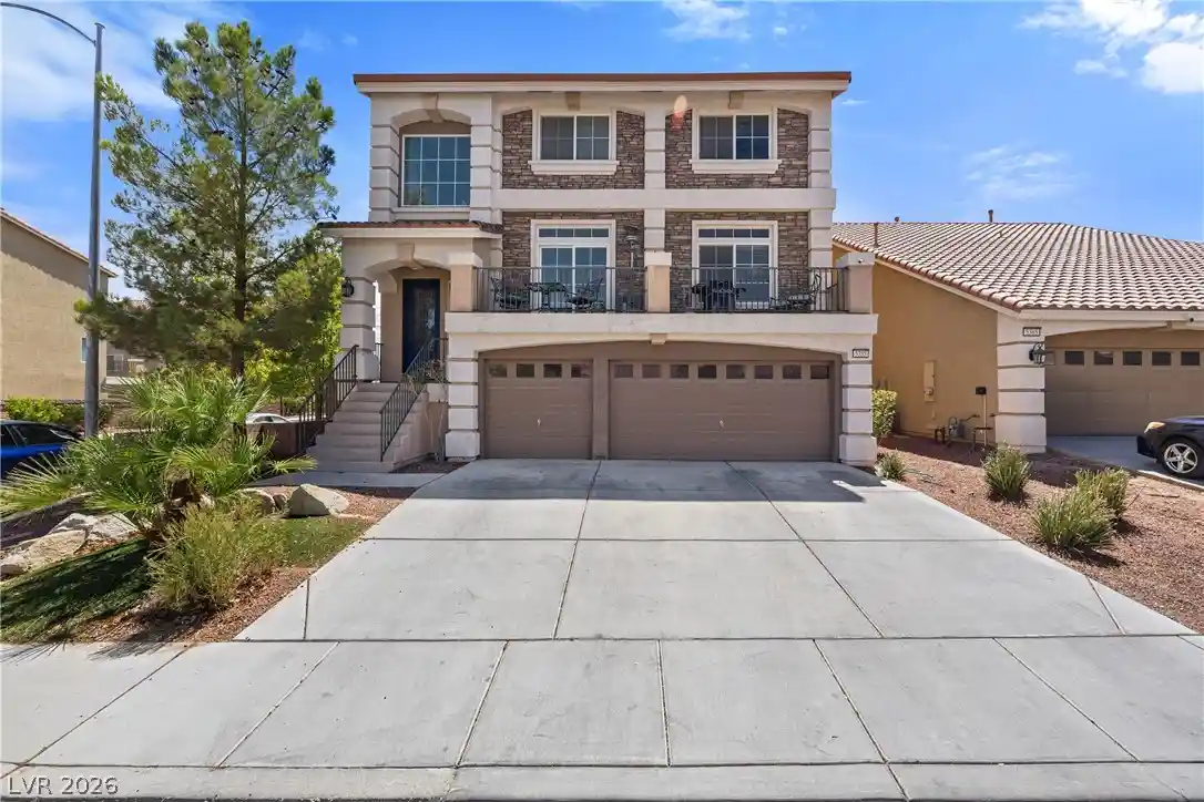 Photo 1 of Single family home for sale at 5355 Tartan Hl Ave, Las Vegas, NV 89141 | MLS# 2813587 | Listing updated on 2026-10-26