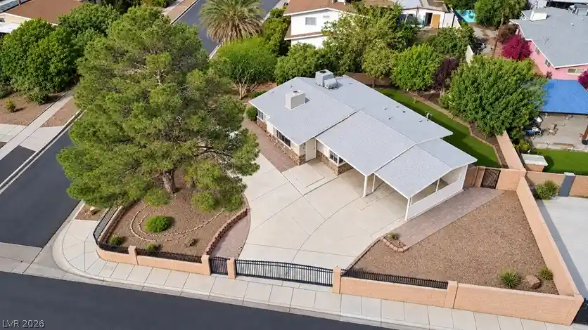 Photo 1 of Single family home for sale at 1312 S 15th Street, Las Vegas, NV 89104 | MLS# 2815671 | Listing updated on 2026-10-30