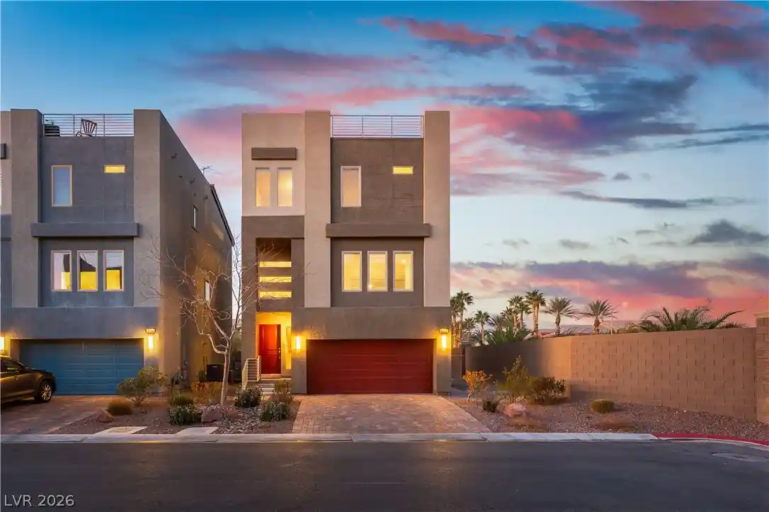 Photo 1 of Single family home for sale at 8012 Carpenter Crk Ave, Las Vegas, NV 89113 | MLS# 2812898 | Listing updated on 2026-10-16