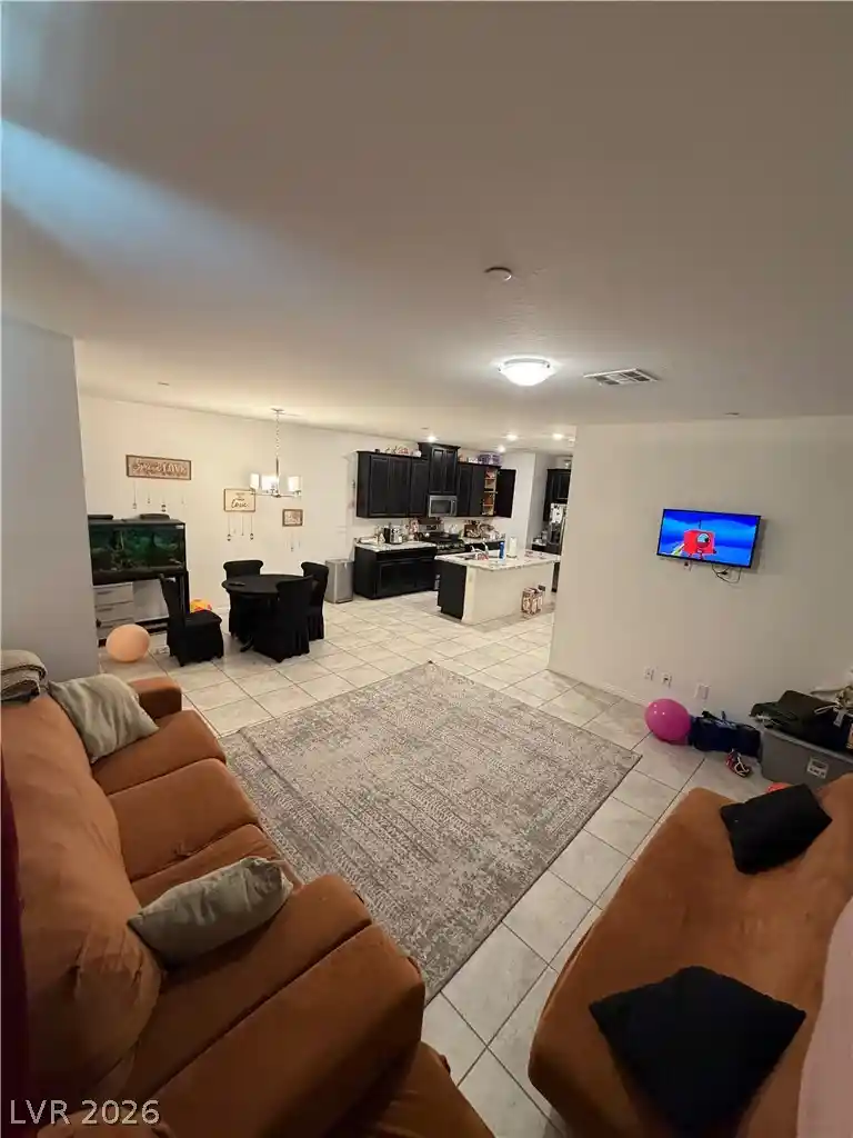 Townhouse for sale at 6562 Silver Est, North Las Vegas, NV 89084 | MLS# 2814538
