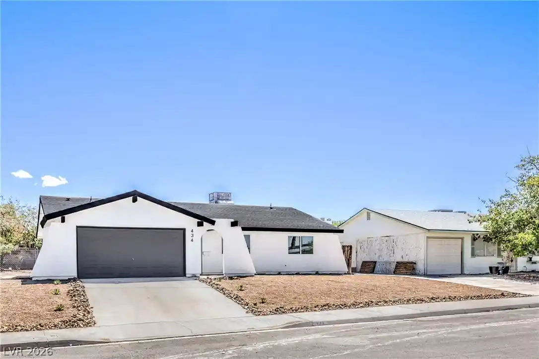 Photo 1 of Sale Pending at 434 Scenic Dr, Henderson, NV 89002 | MLS# 2814564 | Listing updated on 2026-10-19