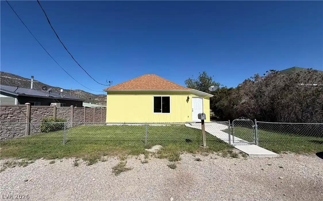 Photo 1 of Single family home for sale at 1305 Ave B, Ely, NV 89301 | MLS# 2814612 | Listing updated on 2026-10-19