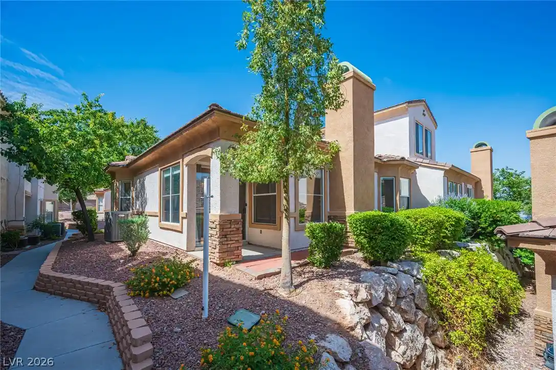 Photo 1 of Condo for sale at 235 Garrett Ln #1, Boulder City, NV 89005 | MLS# 2814345 | Listing updated on 2026-10-08