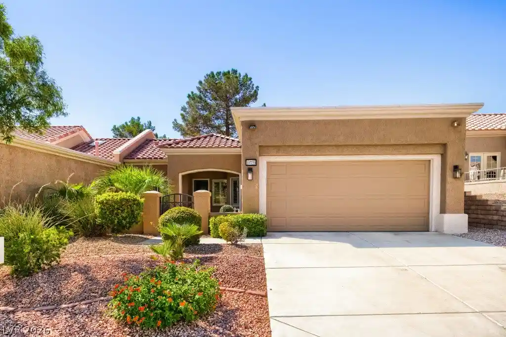 Photo 1 of Townhouse for sale at 10729 Argents Hl Dr, Las Vegas, NV 89134 | MLS# 2813383 | Listing updated on 2026-10-17