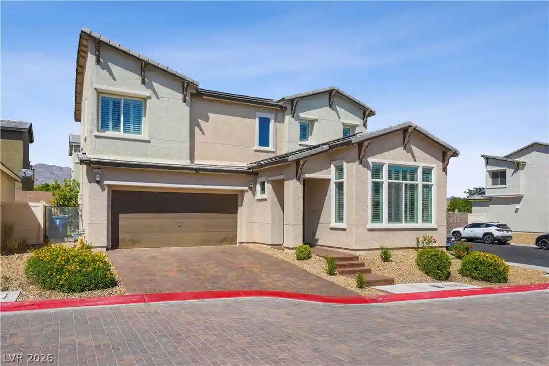 Photo 1 of Single family home for sale at 7173 Ashcroft St, North Las Vegas, NV 89084 | MLS# 2813931 | Listing updated on 2026-10-16