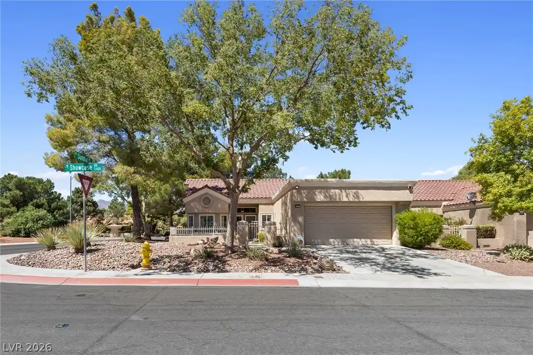 Photo 1 of Townhouse for sale at 2421 Showcase Dr, Las Vegas, NV 89134 | MLS# 2814270 | Listing updated on 2026-10-10